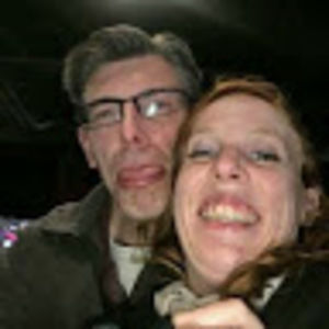 Meet your Posher, Candy cane